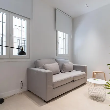 Cozy And Modern-2Bedrooms 1Bathroom-Delicias Madrid Esterno foto
