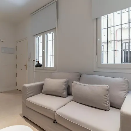 Cozy And Modern-2Bedrooms 1Bathroom-Delicias Madrid Esterno foto